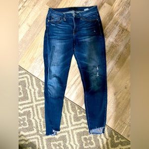 KanCan Jeans, size 27